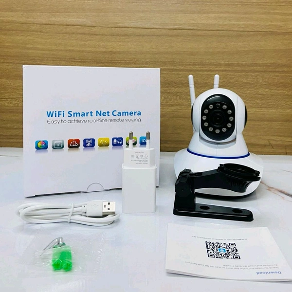 New WiFi Smart Camera Premium Quality 