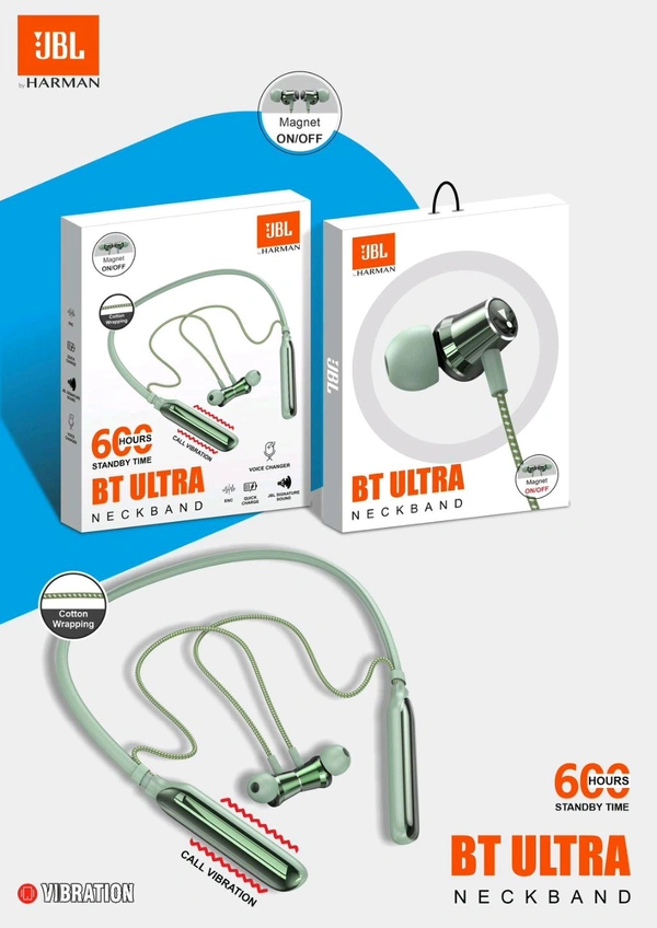JBL Live (BT Ultra) Magnetic 🧲 On off+Vibration+All Shiny ✨ Cotton Wire Double Box 220 mah big Battery 🔋