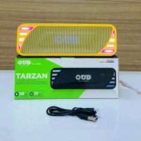 OUD Tarzan 10Watt RGB Light Wireless Bluetooth Speaker 🔊