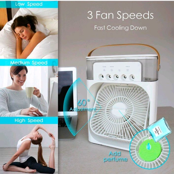 New Mini Colling Fan Best Quality 