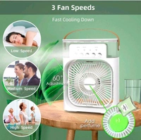 New Mini Colling Fan Best Quality 