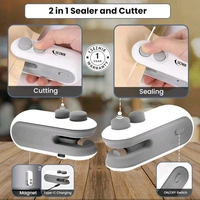 New 2in1 Sealing Machine Best Quality 