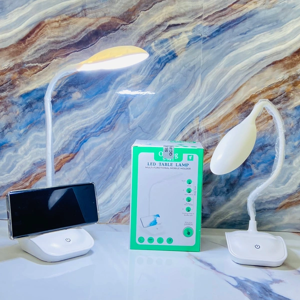 Osring S-981 Touch Dimmer Led Table Lamp 