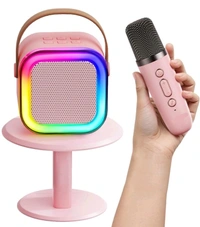 K12 Korake Single Mic 🎤 Speaker 🔊 Og Quality 
