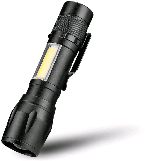 New Cod Light + Clip + Zooming Function 