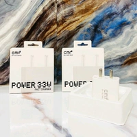 New Nothing 33W 💯% Og Quality Fast charger 1 Year Warranty 