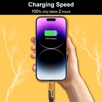 4 in 1 Multi Charging Cable Best Quality 