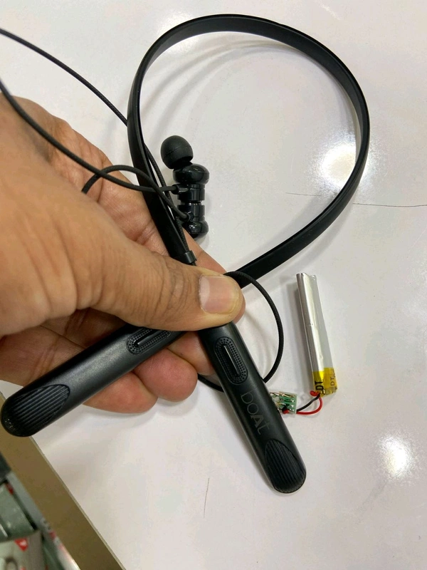 New Laabh Mix Modal 200mAh Battery 🔋 Best Quality Neckband 