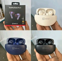 OnePlue Buds Pro 3 Earbuds 💯% Og Quality 