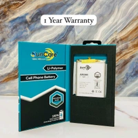 Suncare Marvellous Series SAMSUNG Android Modal Battery 🔋 Li-polymer  - A50/A20