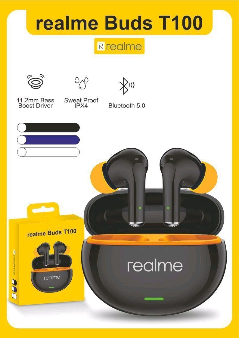 R11 Realme Earbuds Offer Realme Buds Tws R11 Price