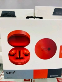 New CMF By Nothing Buds Pro Earbuds 💯% Og Quality 