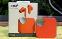 New CMF By Nothing 💯% Og Earbuds Super Sound 