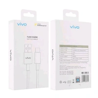New Vivo 44W  Flash⚡️Charge Cable 💯% Og Quality 