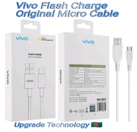 New Vivo 44W  Flash⚡️Charge Cable 💯% Og Quality 