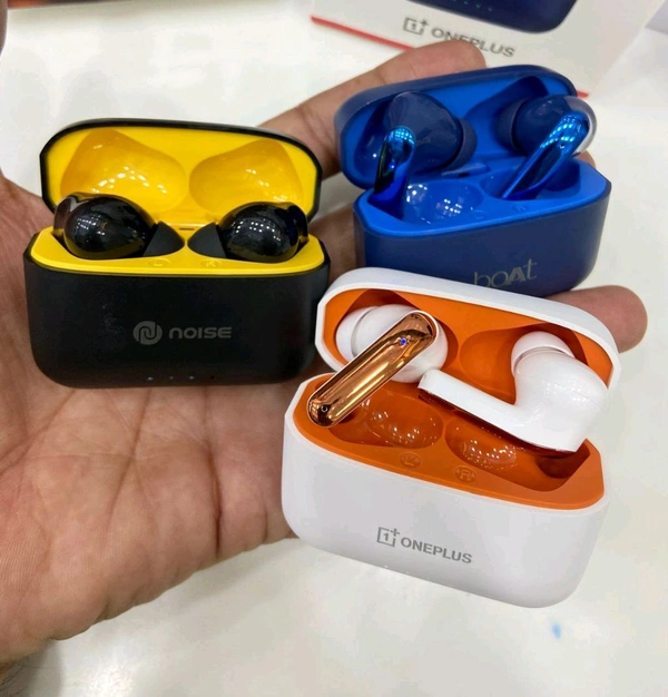 Boat 151X Shining Earbuds Dolby Audio Super Quality 