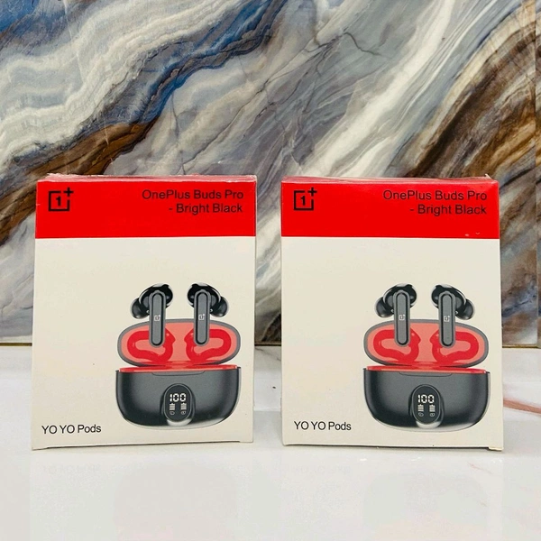 OnePlus Yoyo  💯% Og Charging Display Extra Bass Sound