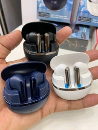 Boat  Airbuds 11 shiny ✨ Earbuds Extra Bass Sound Good Looking 👀 Big Box Packing