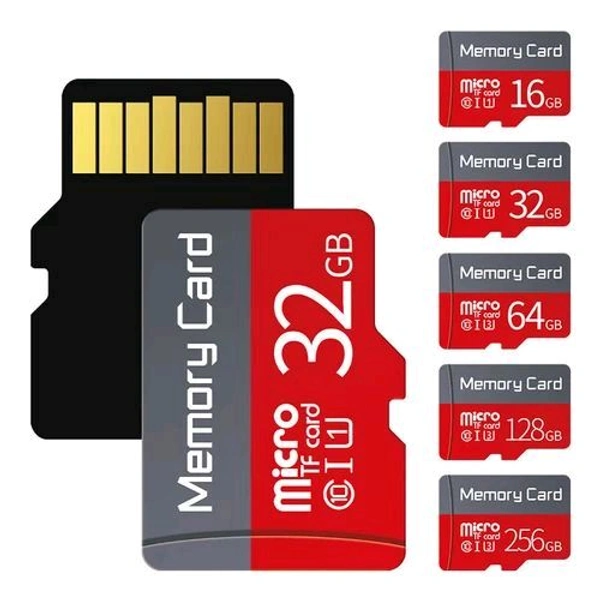 Memory Card  - 8gb MMC