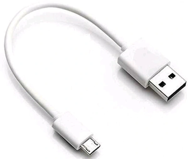 POWER BANK CABLE V8 (Pack Of 10)