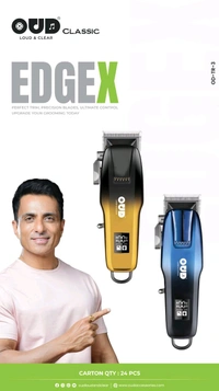 OUD New TR-3 EDGEX Perfect Trimmer Super Quality