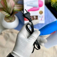 Nova New 1290 Hair Dryer Multi Colour 