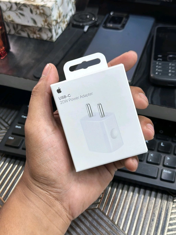Iphone 20w Adapter Best Quality 