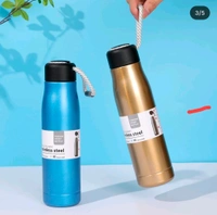 New Stainless Steel Vacuum Insulated water bottles 550 ML 