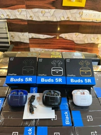 OnePlus Buds 5R Earbuds Og Quality Mix Colour 