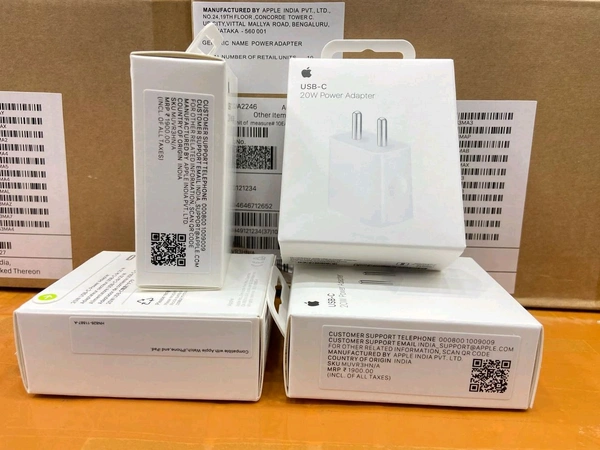Iphone 20w 1st Care Og Quality Dock 