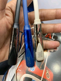 New 🆕 BT Atlas Shiny ✨ Neckband & Earbuds magnetic 🧲 Ear 200Mah big Battery 🔋
