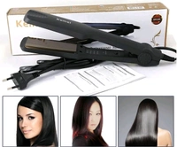 Kemei KM-329 Hair Straightener Best Quality 