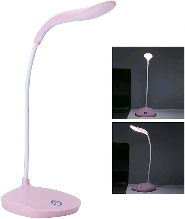 New Study Table Lamp Flexible Rechargeble Best Quality 
