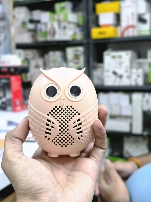 OUD Birds New Speaker 🔊 5Watt OutPut 