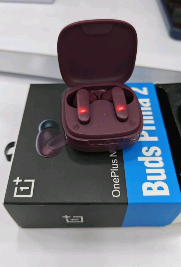 OnePlus Buds Prima 2 Best Quality Earbuds 