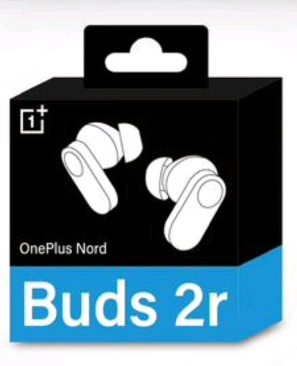 Oneplus Buds 2R Og Quality Earbuds 