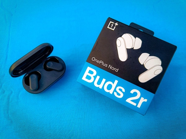 Oneplus Buds 2R Og Quality Earbuds 