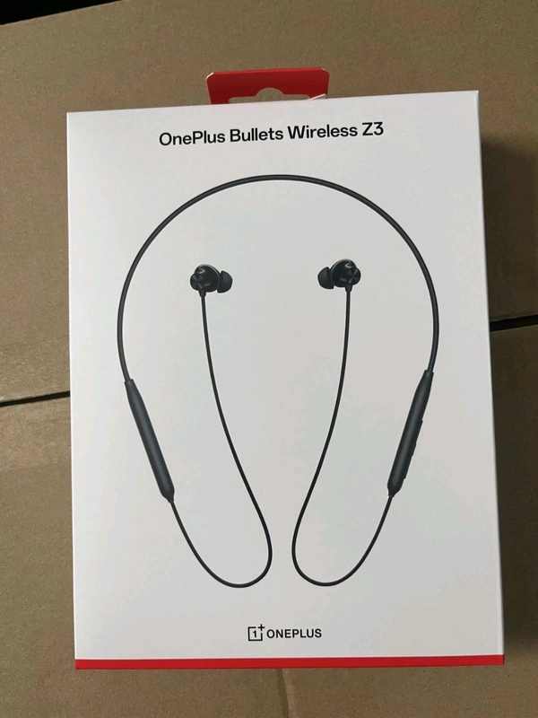 OnePlus Z3 💯% Care Og China 🇨🇳 Packing Magnetic 🧲 on-Off Extra Bass Sound 
