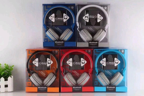 New MS-881 Headphone 🎧 Og Quality Multi Colour 