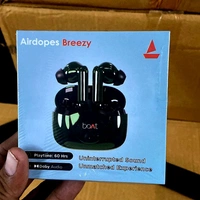Airopes Breezy Dolby Audio Og Quality Earbuds 