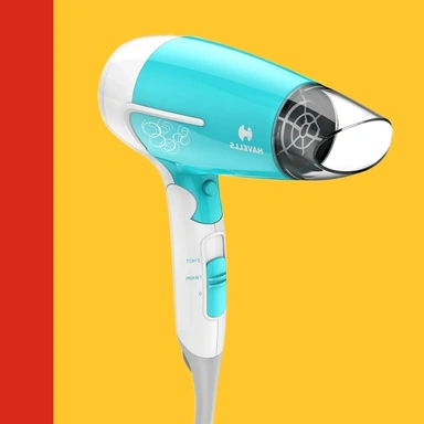Hair Dryer