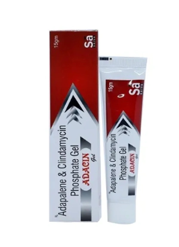 Adacin Gel - 15 g