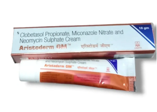 ARISTODERM GM 10GM - 20gm