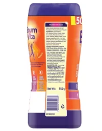 Bournvita Chocolate Nutrition Drink  (550 g) - chocolate