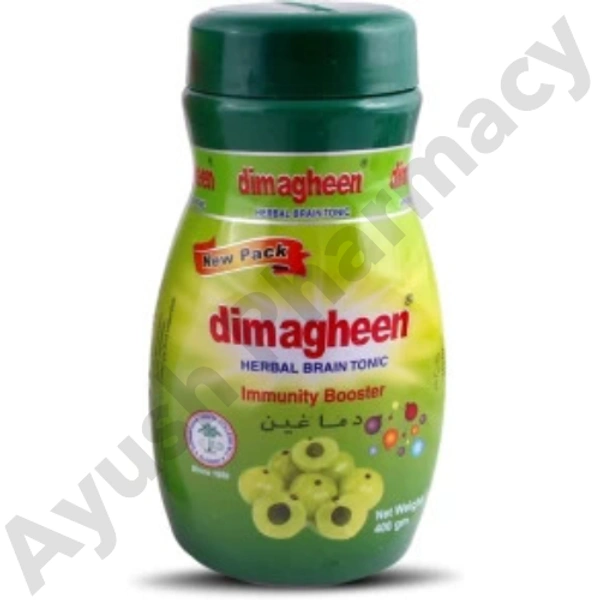 Dawakhana Tibbiya Dimagheen (380g)