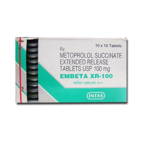 Embeta XR 100 Tablet
