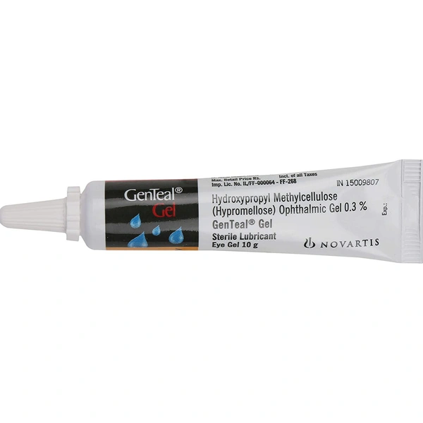Genteal Gel