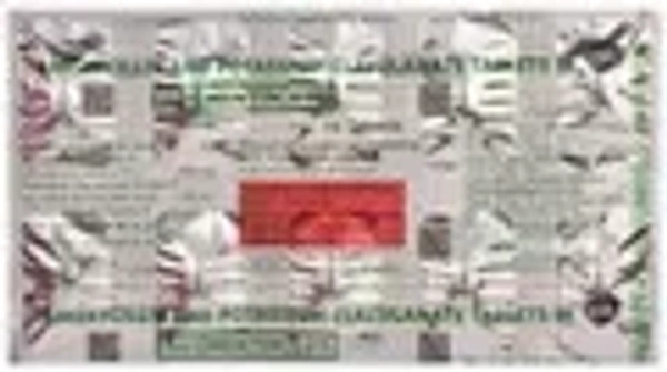 Augmentin Duo 625