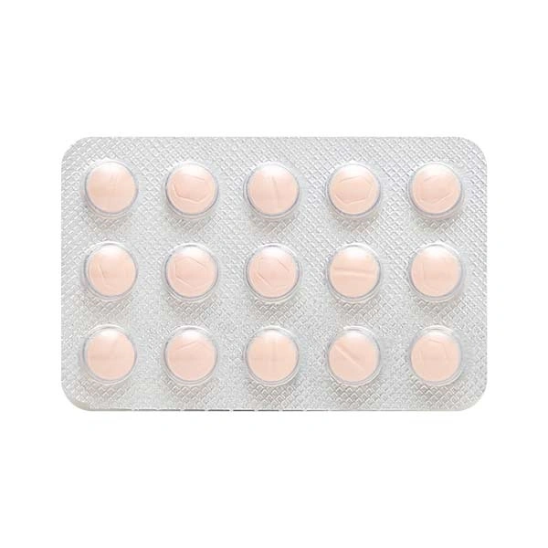 SERTA 25MG TAB 1*15