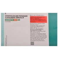 Augmentin Duo 625